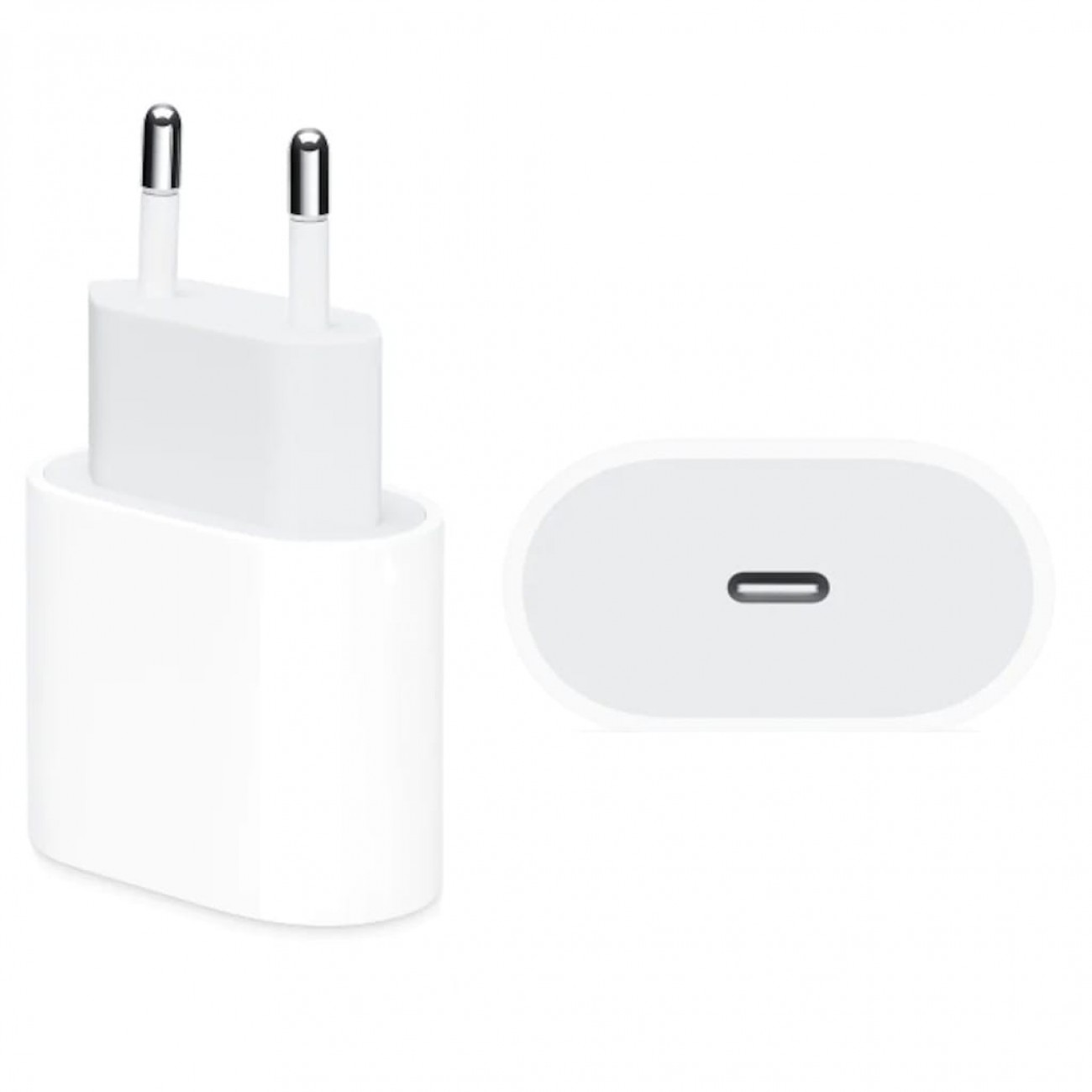 Адаптер apple usb c usb